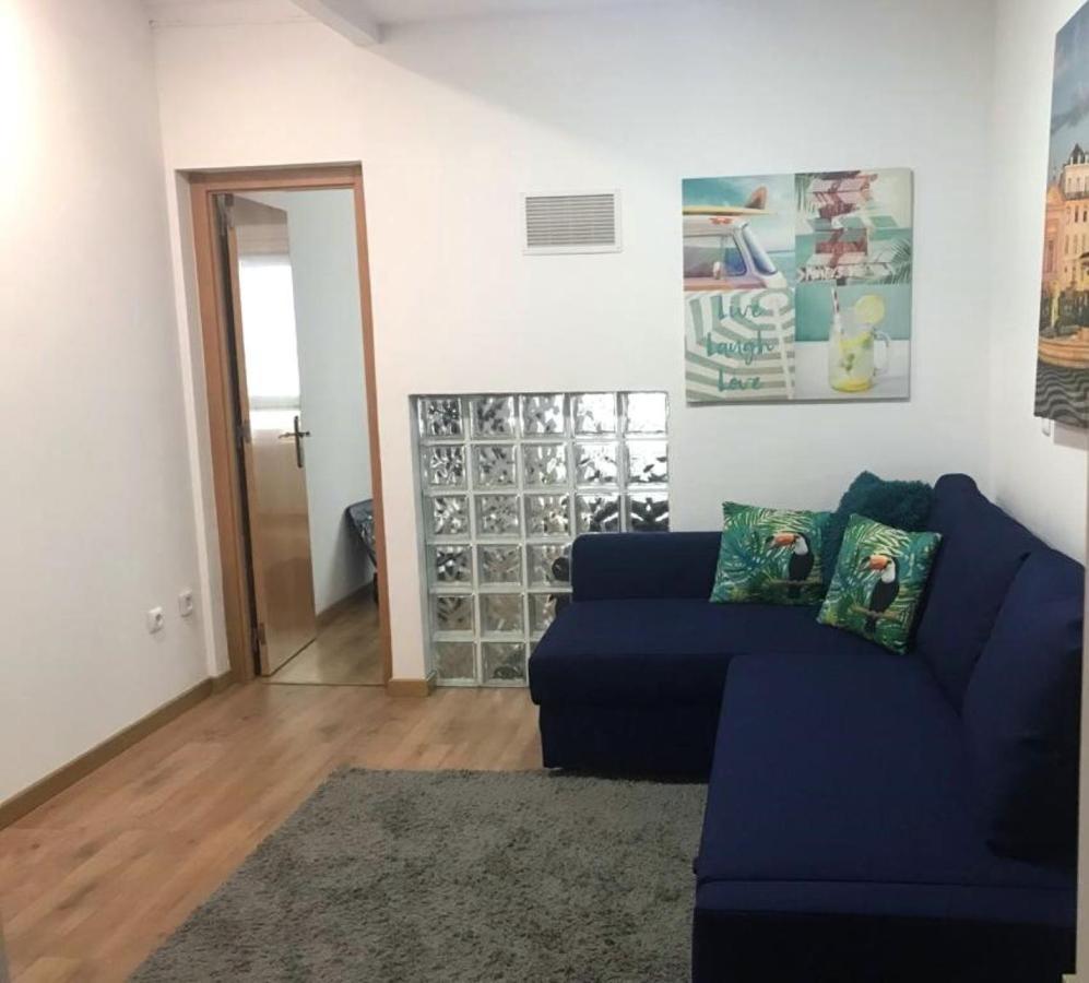 Casa Intendente Lizbona Zewnętrze zdjęcie