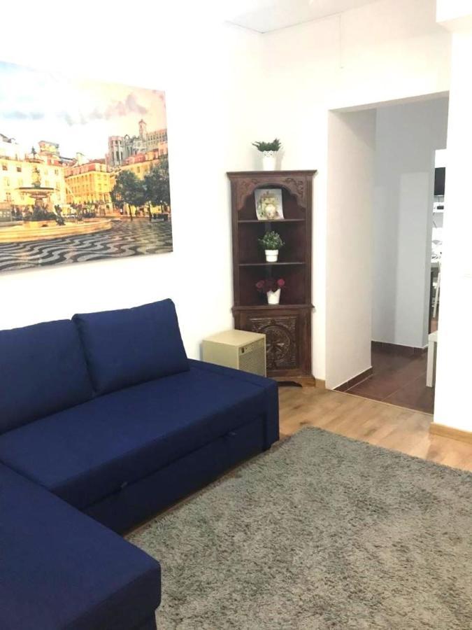 Casa Intendente Lizbona Zewnętrze zdjęcie