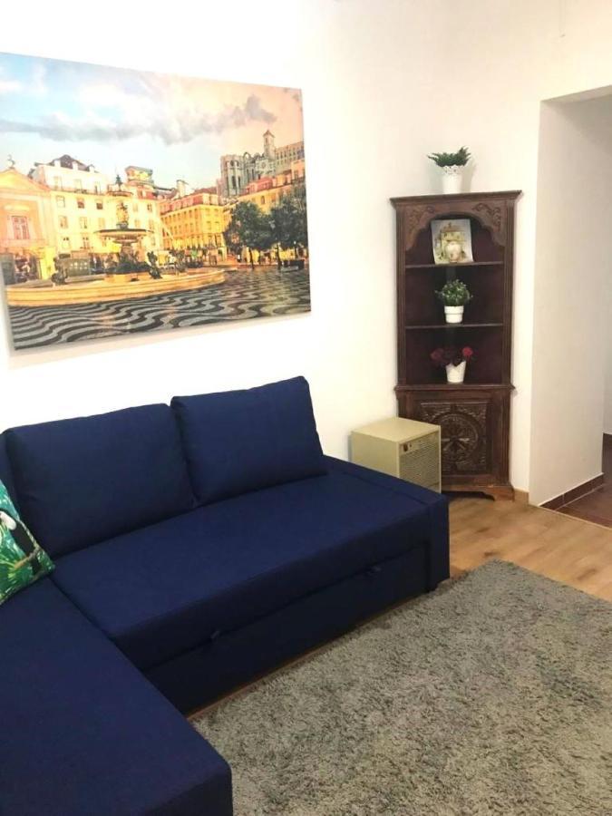 Casa Intendente Lizbona Zewnętrze zdjęcie