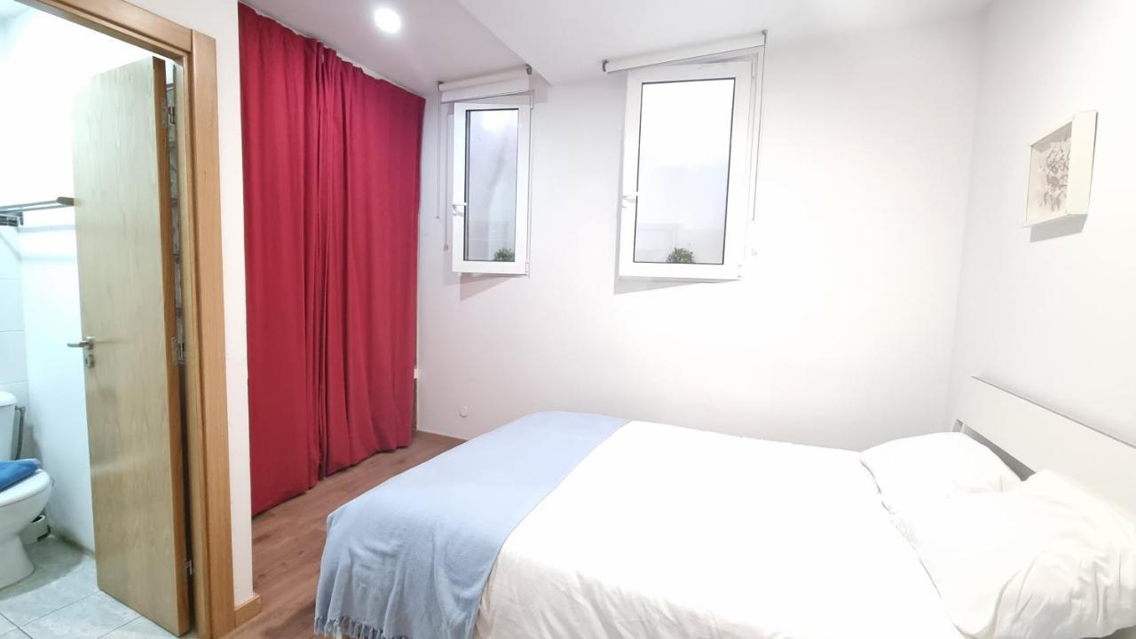 Casa Intendente Lizbona Zewnętrze zdjęcie