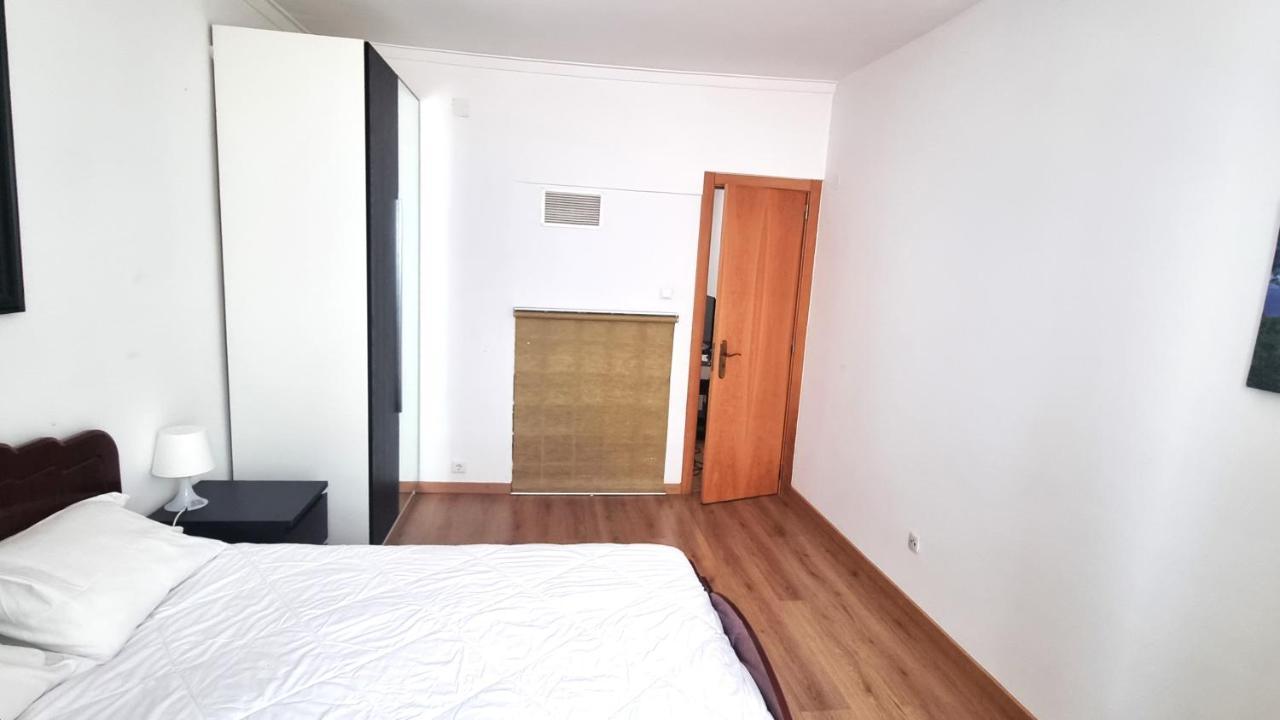 Casa Intendente Lizbona Zewnętrze zdjęcie