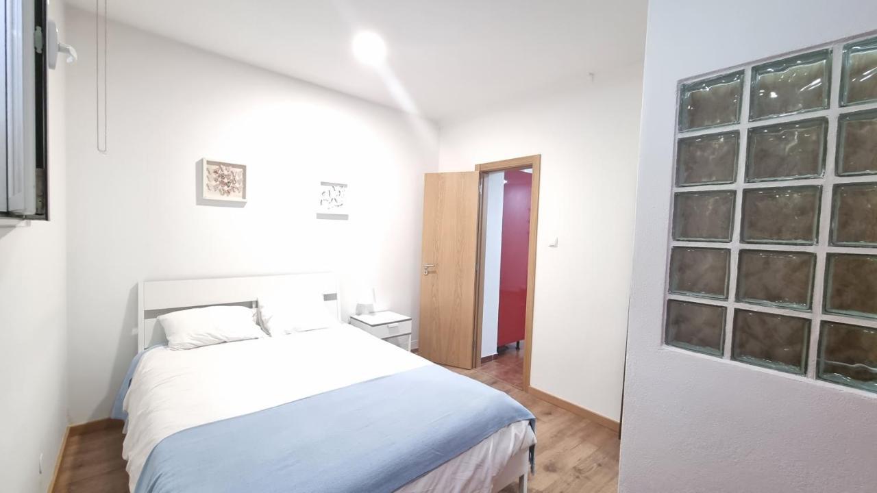 Casa Intendente Lizbona Zewnętrze zdjęcie