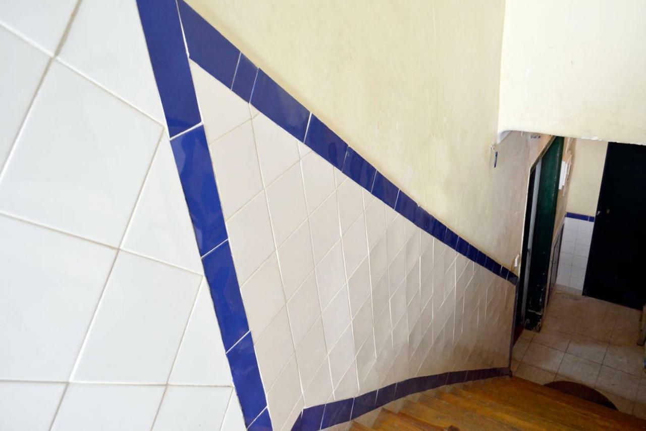 Casa Intendente Lizbona Zewnętrze zdjęcie