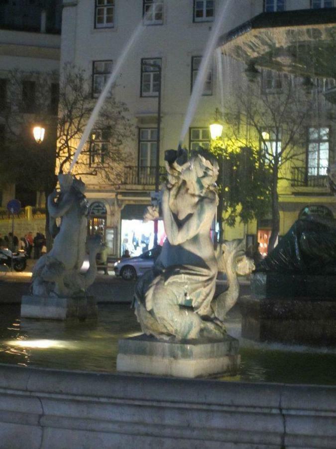 Casa Intendente Lizbona Zewnętrze zdjęcie